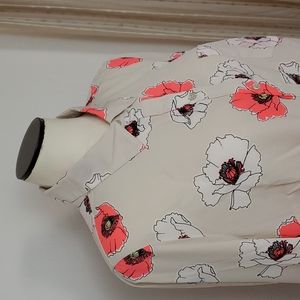 Merona Flowered Button Down